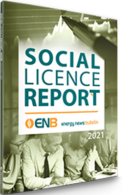 ENB - 2021- Social Licence