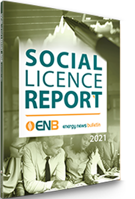 ENB - 2021- Social Licence